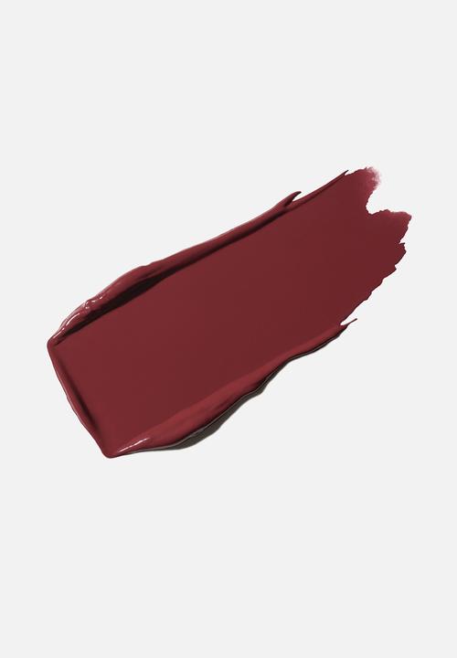 MAC - MACximal Sleek Satin Lipstick - Del Rio
