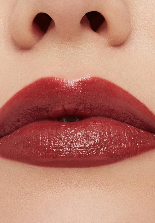MAC - MACximal Sleek Satin Lipstick - Del Rio