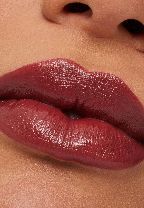 MAC - MACximal Sleek Satin Lipstick - Del Rio