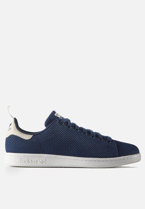 stan smith knitted