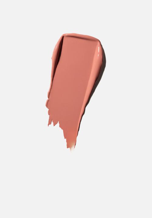 MAC - MACximal Sleek Satin Lipstick - Blankety
