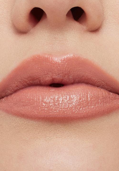 MAC - MACximal Sleek Satin Lipstick - Blankety