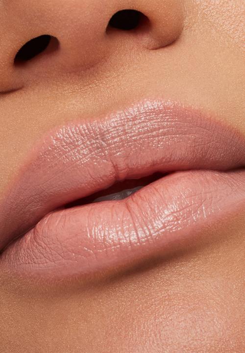 MAC - MACximal Sleek Satin Lipstick - Blankety