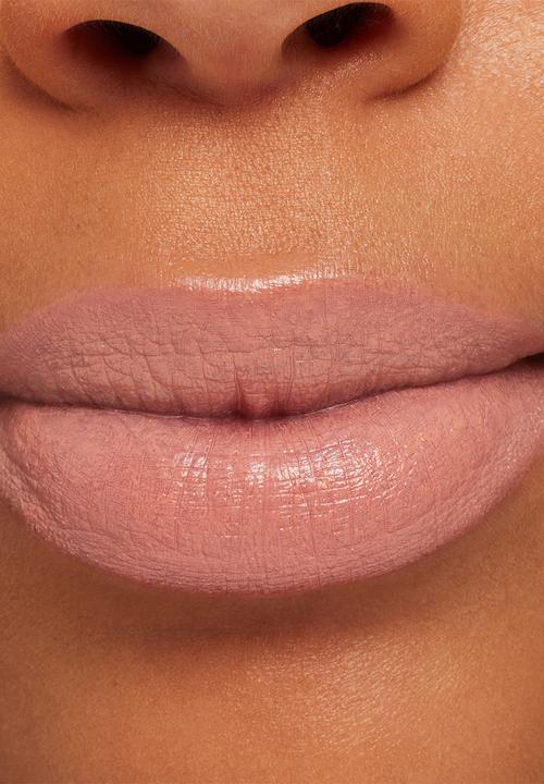 MAC - MACximal Sleek Satin Lipstick - Myth