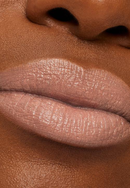 MAC - MACximal Sleek Satin Lipstick - Myth
