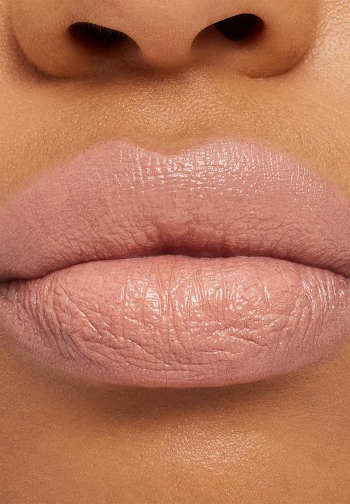 MAC - MACximal Sleek Satin Lipstick - Crème D'Nude