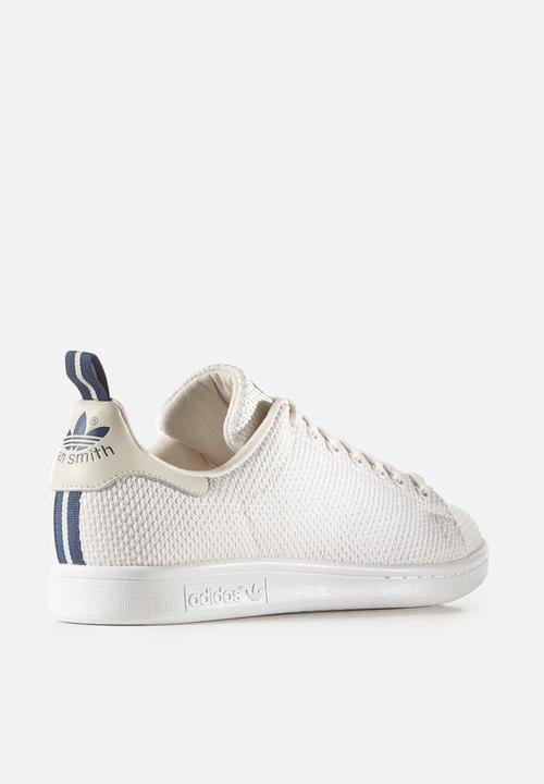 adidas Originals - Stan Smith Circular Knit