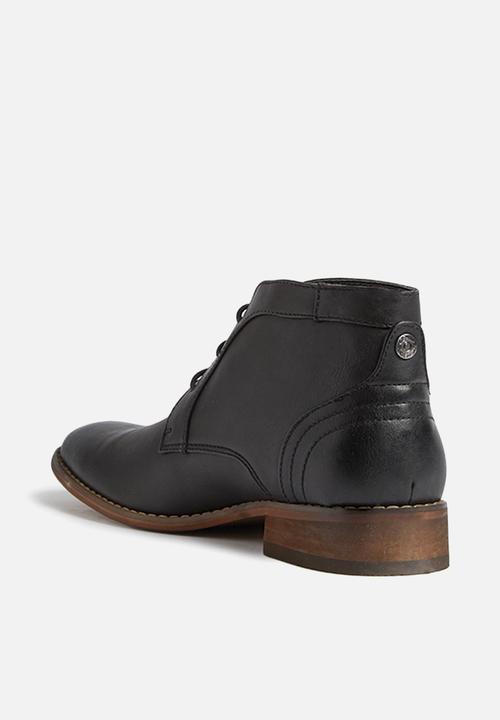 Gino Paoli - Distressed Ankle Boot