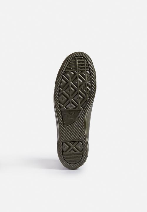 Converse - Chuck Taylor All Star Lean