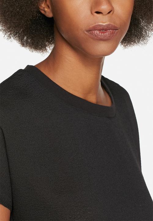 Vero Moda - Donna Long Slit Top