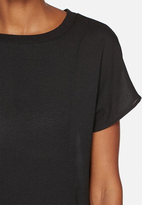 Vero Moda - Donna Long Slit Top