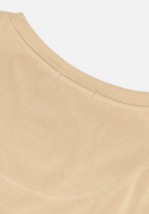 S.P.C.C - Parrish tee - beach