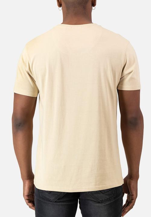 S.P.C.C - Parrish tee - beach