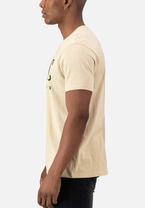 S.P.C.C - Parrish tee - beach