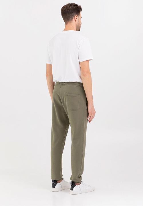 Replay - Pantalone regular - light military