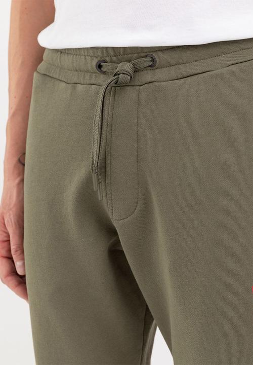 Replay - Pantalone regular - light military