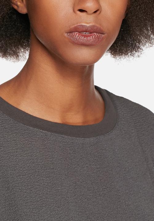 Vero Moda - Donna Long Slit Top