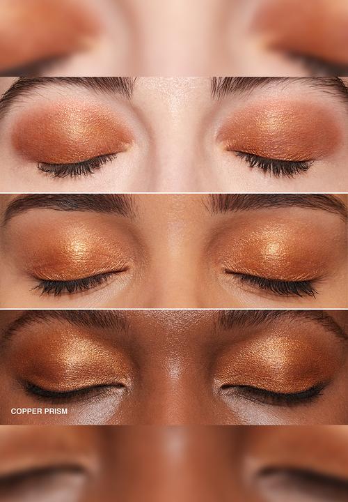 BOBBI BROWN - Long-Wear Cream Shadow Stick - Copper Prism