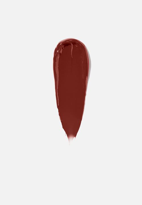 BOBBI BROWN - Luxe Lipstick - Claret
