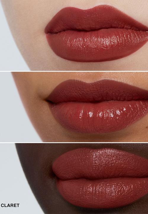BOBBI BROWN - Luxe Lipstick - Claret