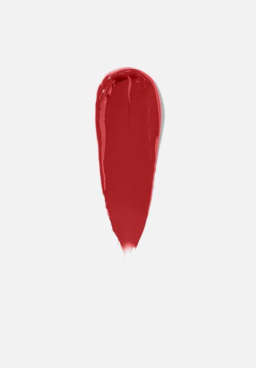 BOBBI BROWN - Luxe Lipstick - Parisian Red