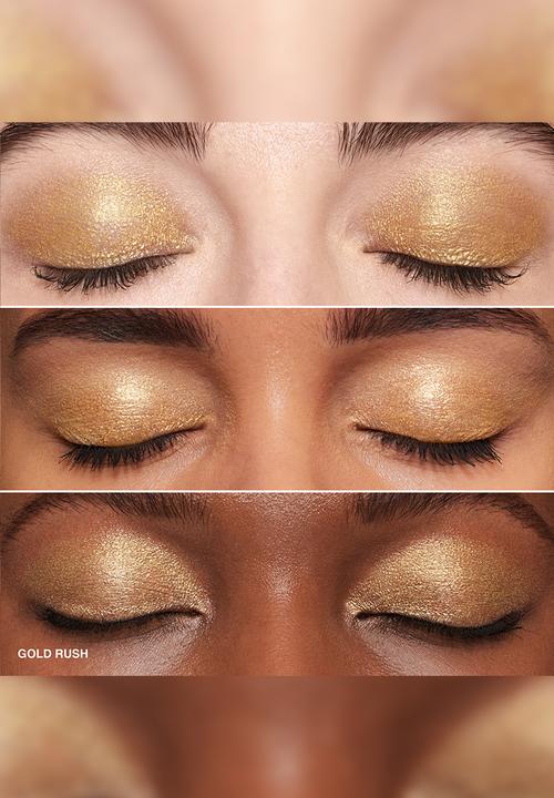 BOBBI BROWN - Long-Wear Cream Shadow Stick - Gold Rush