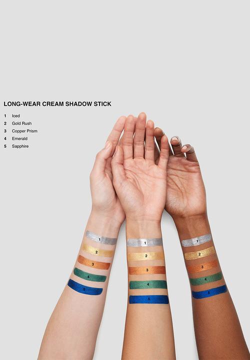 BOBBI BROWN - Long-Wear Cream Shadow Stick - Gold Rush