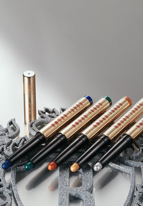 BOBBI BROWN - Long-Wear Cream Shadow Stick - Gold Rush