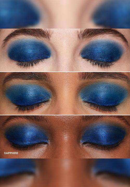BOBBI BROWN - Long-Wear Cream Shadow Stick - Sapphire