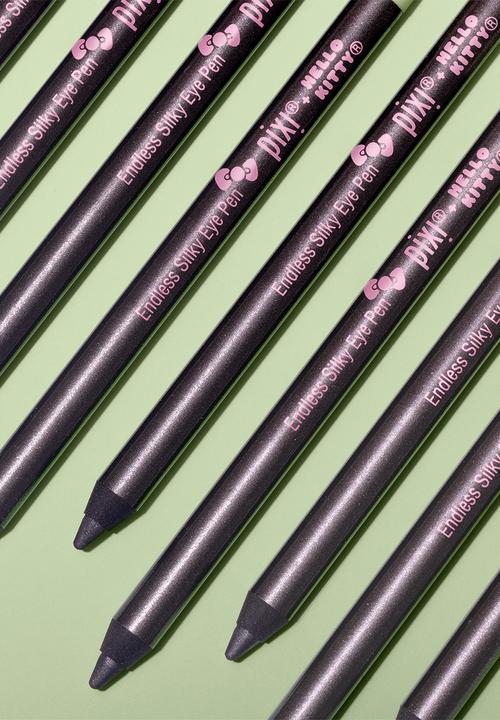 Pixi Beauty - Endless Silky Eye PenLondon Fog
