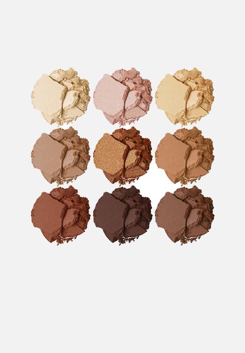 Pixi Beauty - Pixi + Promise (Shapeshifter Palette)