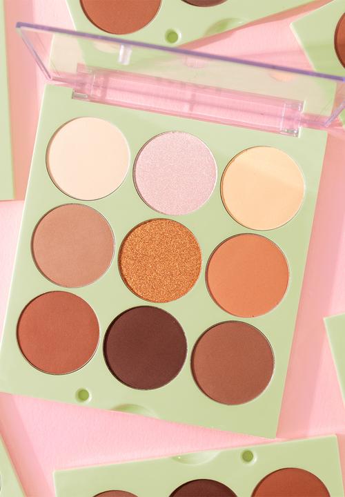 Pixi Beauty - Pixi + Promise (Shapeshifter Palette)