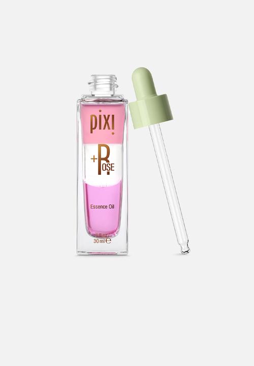Pixi Beauty - Rose Essence Oil