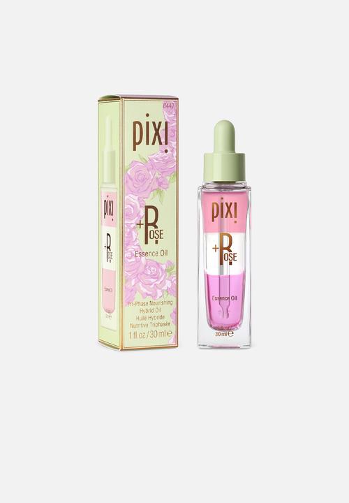 Pixi Beauty - Rose Essence Oil