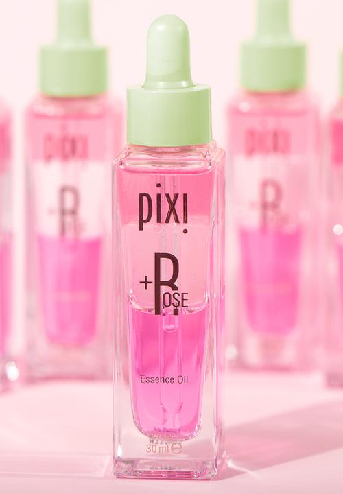 Pixi Beauty - Rose Essence Oil