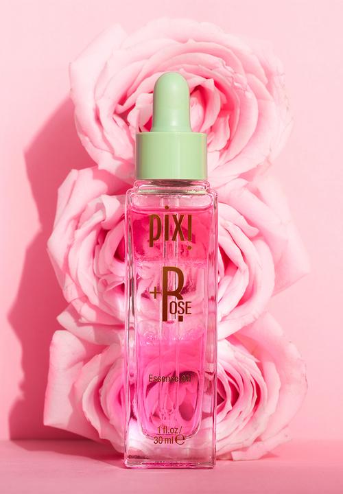 Pixi Beauty - Rose Essence Oil
