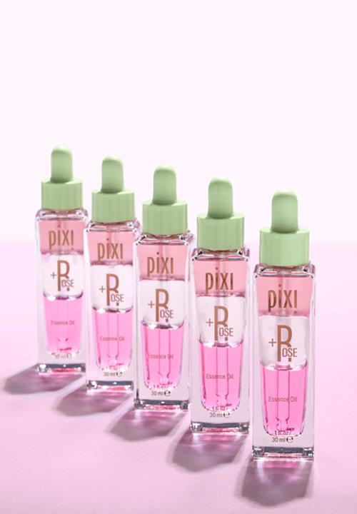 Pixi Beauty - Rose Essence Oil