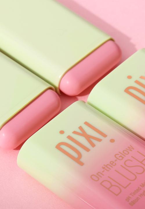 Pixi Beauty - On-the-Glow BLUSH CheekTone
