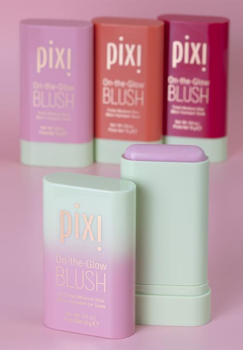 Pixi Beauty - On-the-Glow BLUSH CheekTone