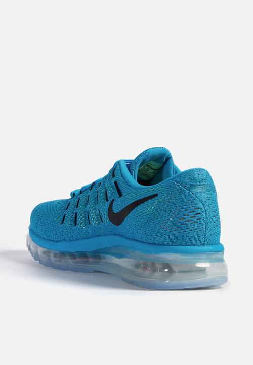 nike air max 2016 Blue