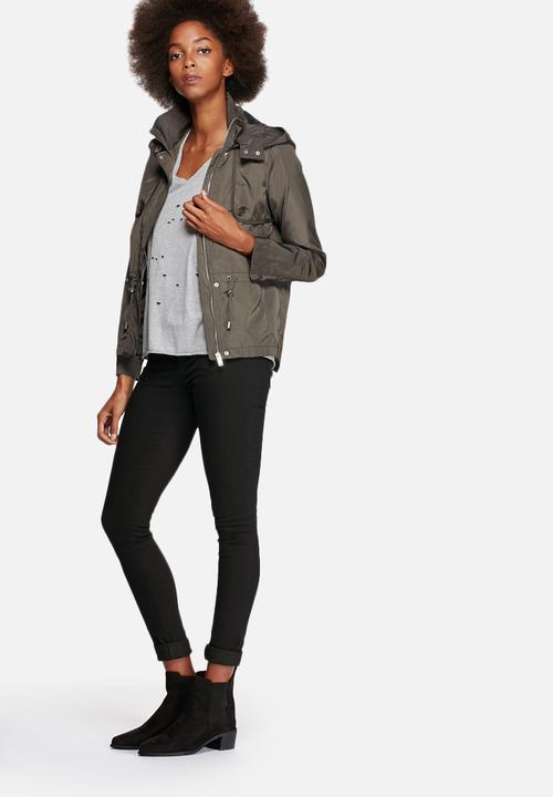 Vero Moda - Nivas Jacket