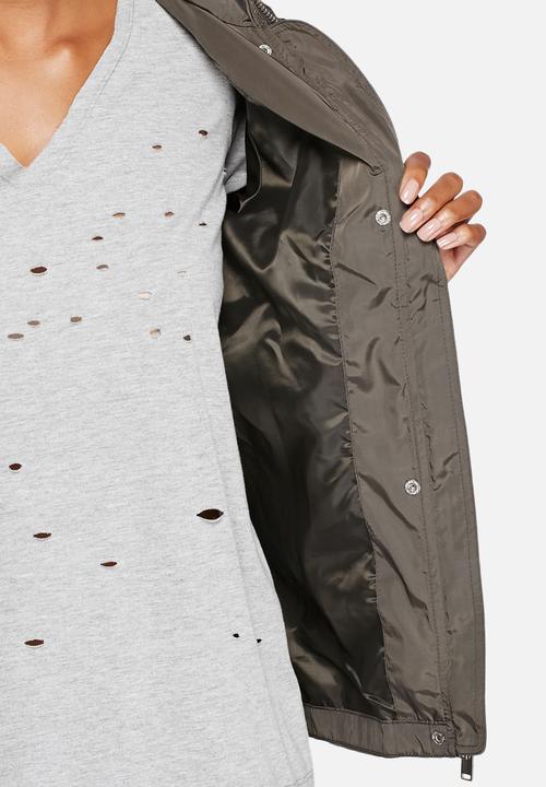 Vero Moda - Nivas Jacket