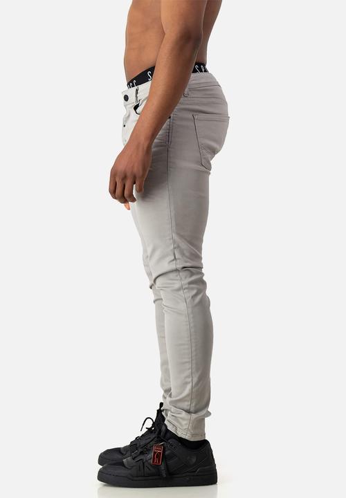 S.P.C.C - Rodan Adapt Jeans - Riverbed