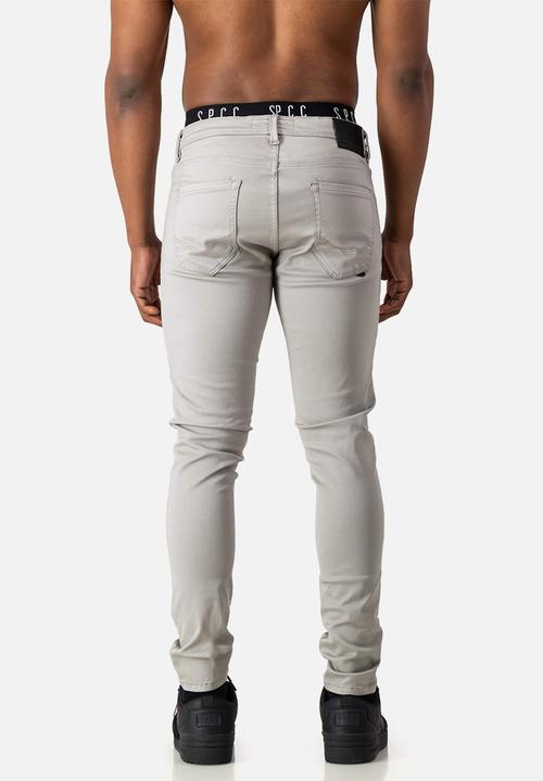 S.P.C.C - Rodan Adapt Jeans - Riverbed