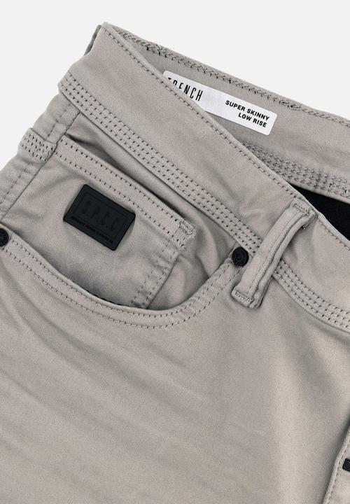 S.P.C.C - Rodan Adapt Jeans - Riverbed