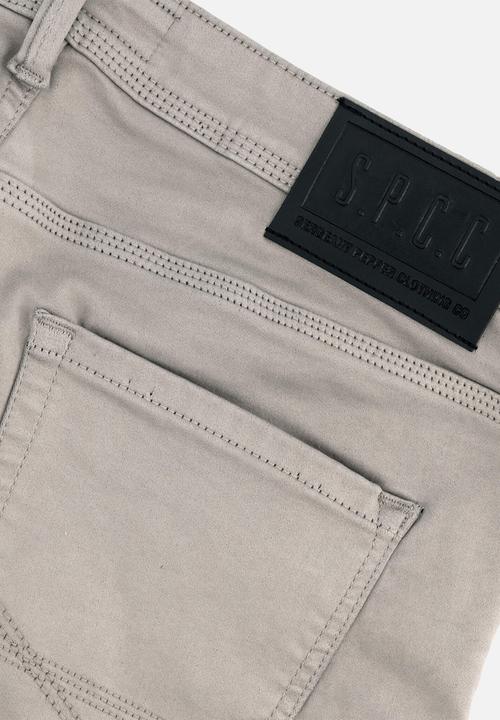 S.P.C.C - Rodan Adapt Jeans - Riverbed