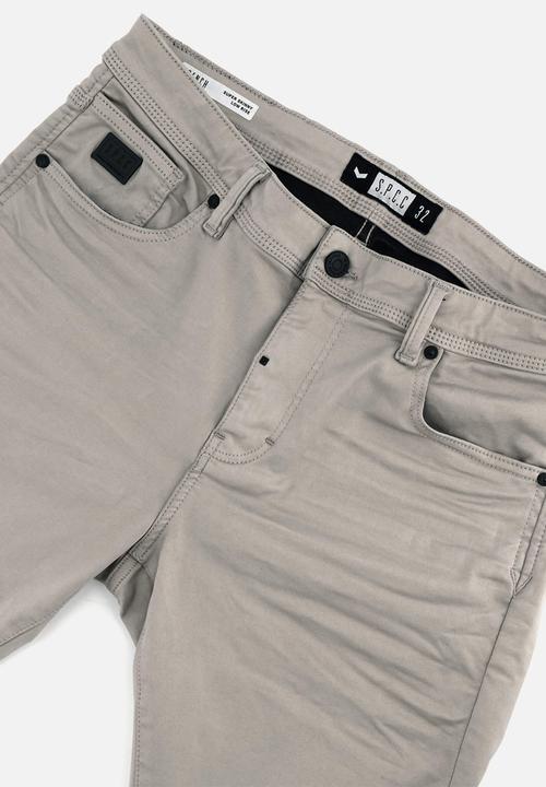 S.P.C.C - Rodan Adapt Jeans - Riverbed