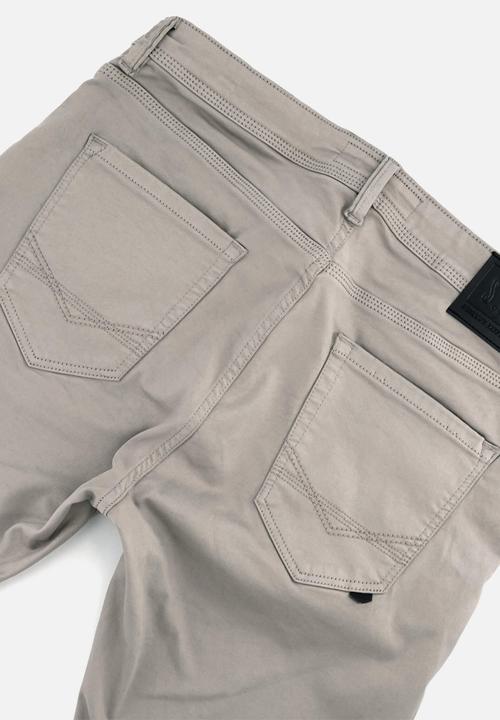 S.P.C.C - Rodan Adapt Jeans - Riverbed