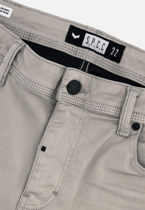 S.P.C.C - Rodan Adapt Jeans - Riverbed