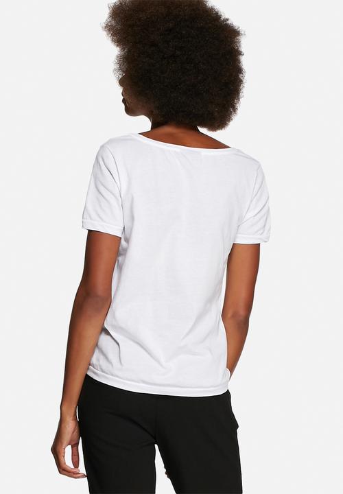 ONLY - The Look tee